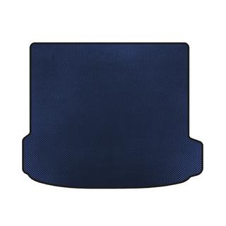 EVA Trunk Mat V-2 (Blue) BMW X6 E71 2008–2014