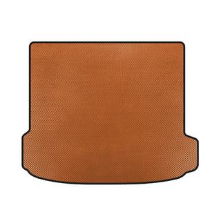 EVA Trunk Mat V-2 (Orange) BMW X6 E71 2008–2014