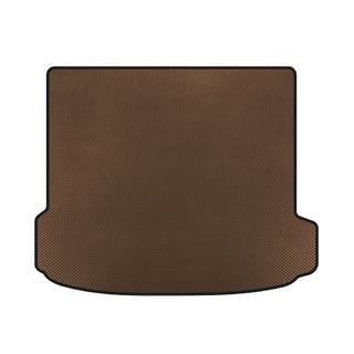EVA Trunk Mat V-2 (Brown) BMW X6 E71 2008–2014