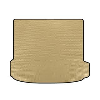 EVA Trunk Mat V-2 (Beige) BMW X6 E71 2008–2014
