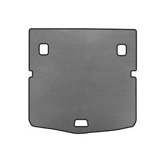 EVA Trunk Mat V-2 (For F46, 7-Seater, Gray)