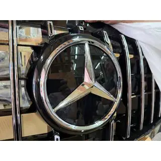 Front Emblem (OEM)
