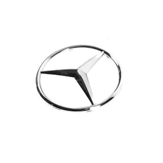 Front Emblem (OEM) Mercedes Sprinter W907/W910 2018- photo 3