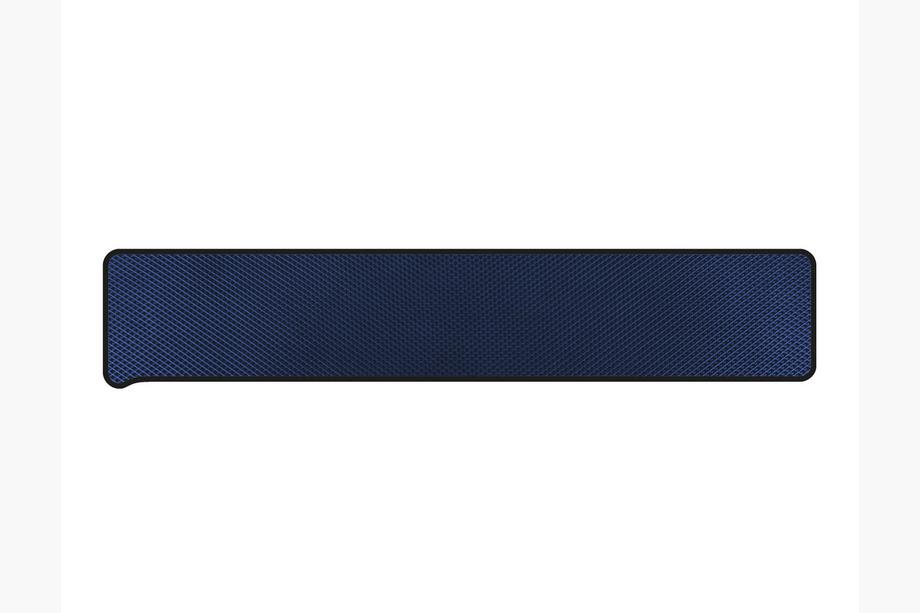Cadillac Escalade 2007-2014 EVA Trunk Mat (Blue) Photo 1