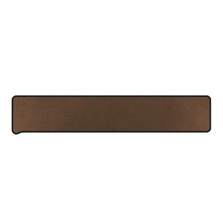 EVA Trunk Mat (Brown) Cadillac Escalade 2007-2014