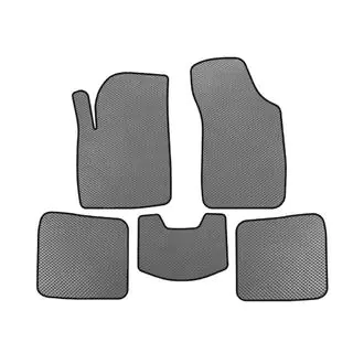 EVA Floor Mats (Gray)