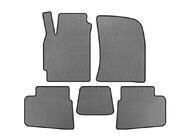 Chery Eastar 2003-2011 EVA Floor Mats (Gray) photo 1