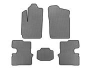 Chery M11 2008- EVA Floor Mats (Gray) photo 1