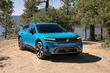 Honda Prologue electric crossover review photo 1
