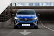 Renault Clio: Updated urban hatchback photo 1