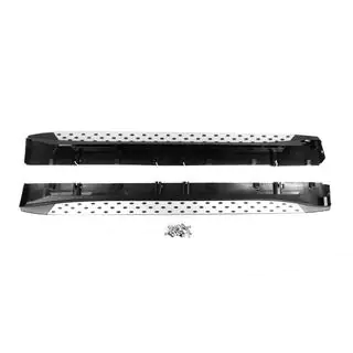 Side Steps OEM V1 (2 pcs, Aluminum) photo 4