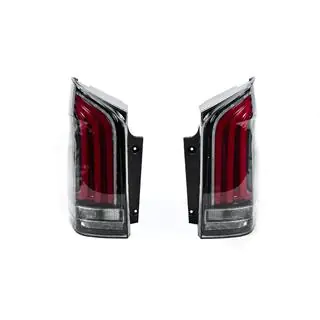 OEM rear tail lights 2024 (for Vito, set of 2) Mercedes Vito/V-class W447 2014- photo 1