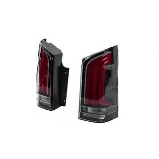 OEM rear tail lights 2024 (for Vito, set of 2) Mercedes Vito/V-class W447 2014- photo 2