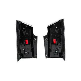 OEM rear tail lights 2024 (for Vito, set of 2) Mercedes Vito/V-class W447 2014- photo 4
