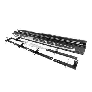 Side Steps OEM V2 (2 pcs, Aluminum) photo 1
