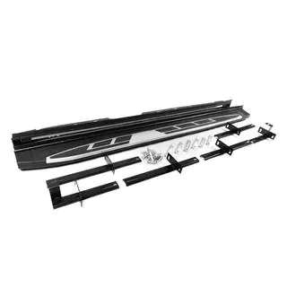 Side Steps OEM V2 (2 pcs, Aluminum) photo 3