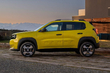 Fiat Grande Panda: Review of the new compact hatchback photo 3