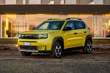 Fiat Grande Panda: Review of the new compact hatchback photo 1