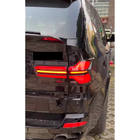 BMW X5 E70 2007-2013 Tail Lights (G05-Style) photo 2