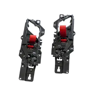 GT3 Interior Handles (Set) Porsche 911 (992) 2018– photo 3