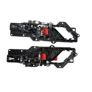 GT3 Interior Handles (Set) Porsche 911 (992) 2018– photo 2