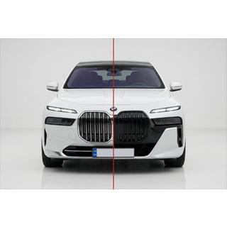 Body Kit Set M760 photo 1