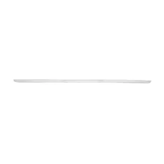 Trunk trim stainless steel photo 3