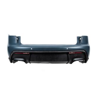 Facelift Conversion Kit 2014–2018 to 2021+ photo 4