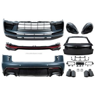 Facelift Conversion Kit 2014–2018 to 2021+ photo 2