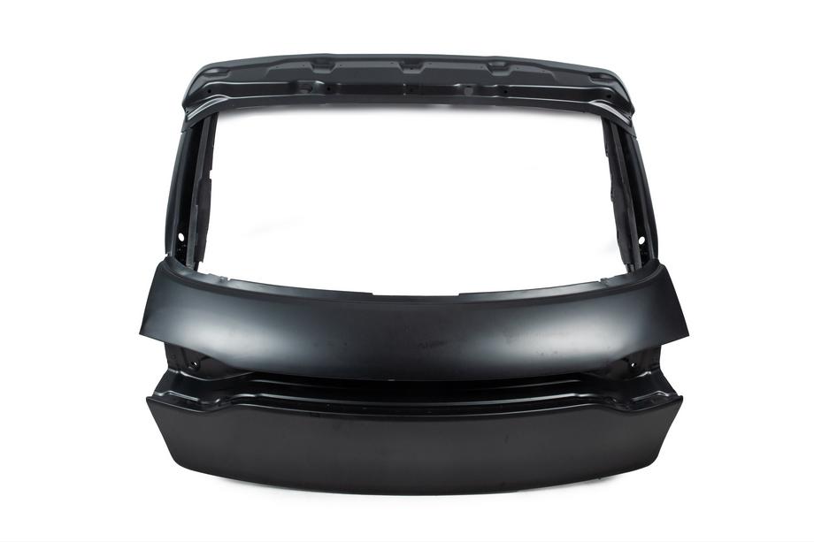 Porsche Macan 2014-2024 Facelift Conversion Kit 2014–2018 to 2021+ Photo 8