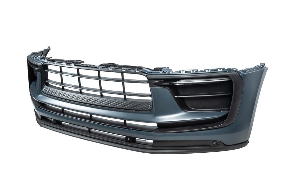 Porsche Macan 2014-2024 Facelift Conversion Kit 2014–2018 to 2021+ Photo 15