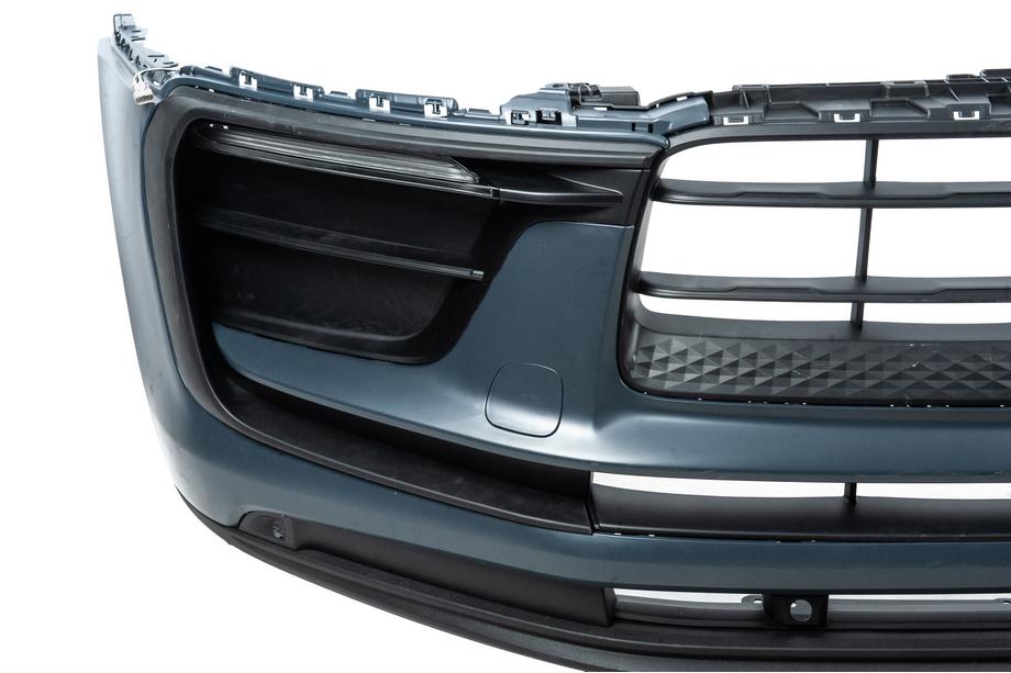 Porsche Macan 2014-2024 Facelift Conversion Kit 2014–2018 to 2021+ Photo 17