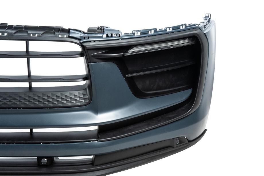 Porsche Macan 2014-2024 Facelift Conversion Kit 2014–2018 to 2021+ Photo 18