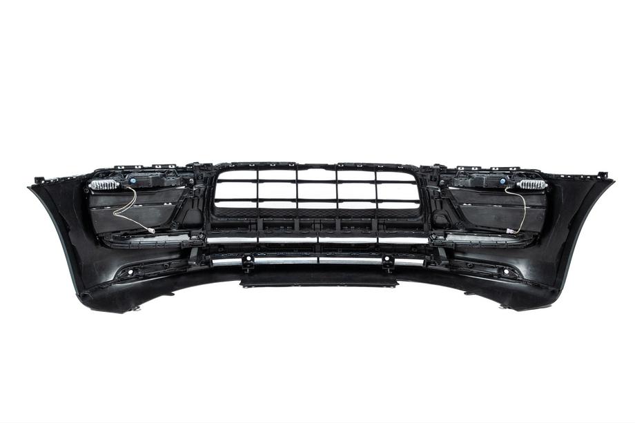 Porsche Macan 2014-2024 Facelift Conversion Kit 2014–2018 to 2021+ Photo 19