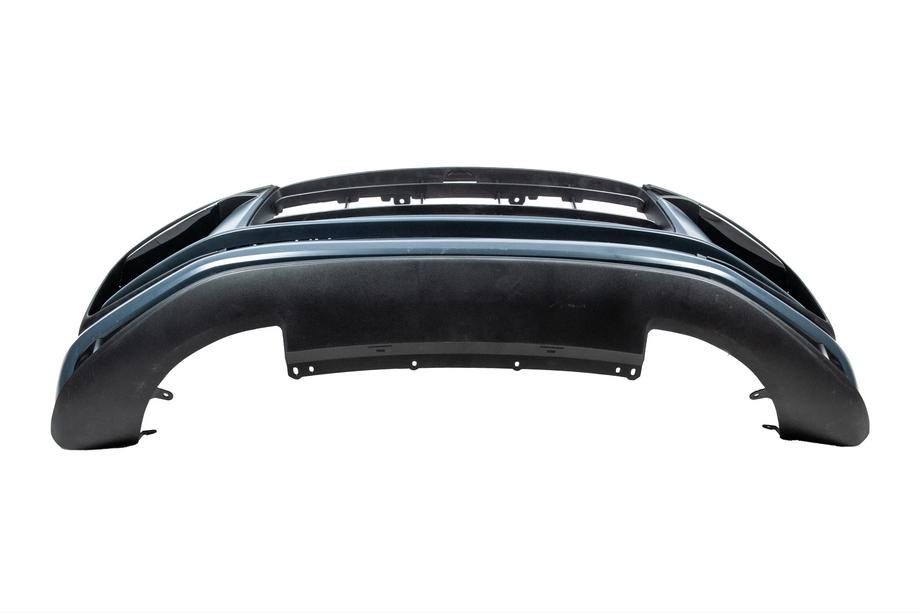 Porsche Macan 2014-2024 Facelift Conversion Kit 2014–2018 to 2021+ Photo 21