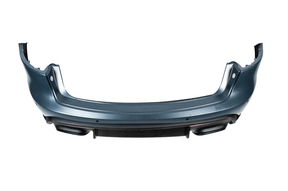 Porsche Macan 2014-2024 Facelift Conversion Kit 2014–2018 to 2021+ Photo 25