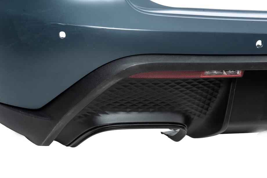 Porsche Macan 2014-2024 Facelift Conversion Kit 2014–2018 to 2021+ Photo 29