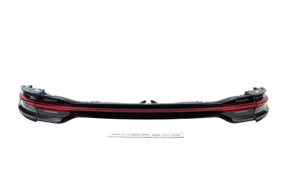 Porsche Macan 2014-2024 Facelift Conversion Kit 2014–2018 to 2021+ Photo 6