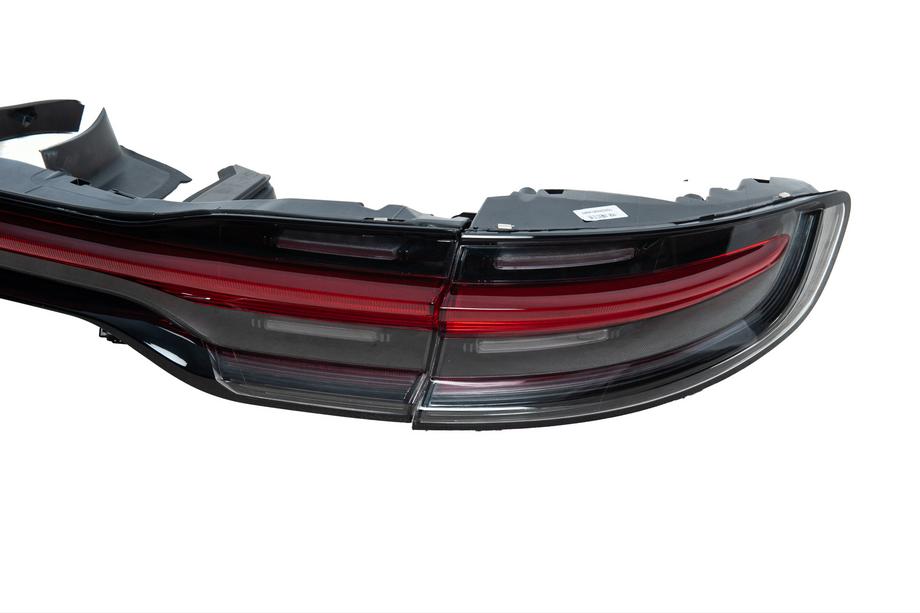 Porsche Macan 2014-2024 Facelift Conversion Kit 2014–2018 to 2021+ Photo 44