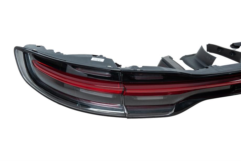 Porsche Macan 2014-2024 Facelift Conversion Kit 2014–2018 to 2021+ Photo 45