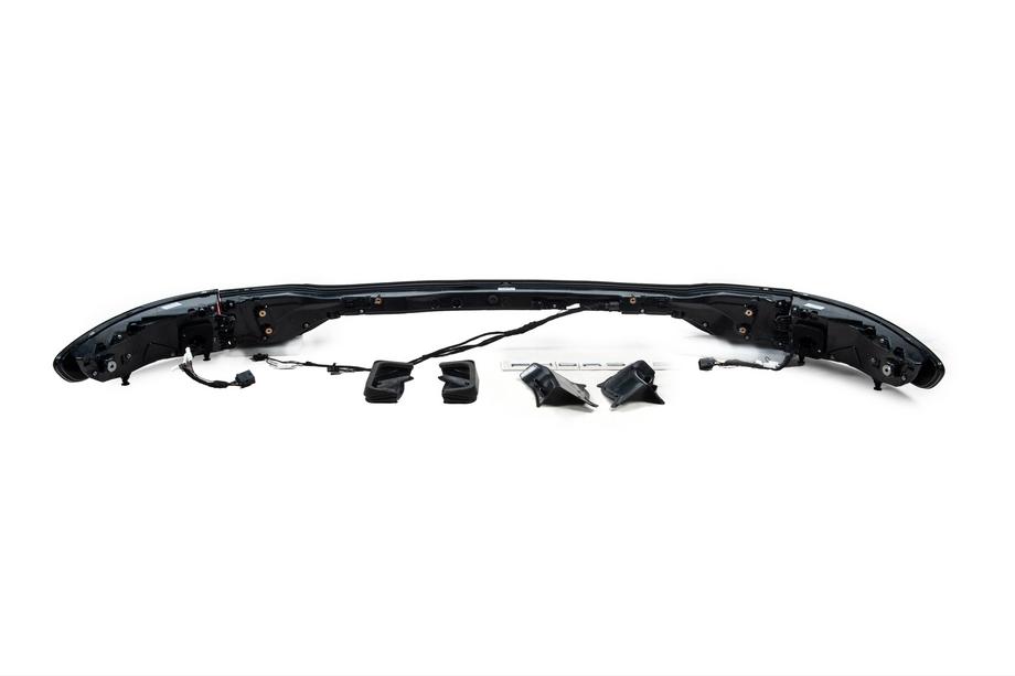 Porsche Macan 2014-2024 Facelift Conversion Kit 2014–2018 to 2021+ Photo 46