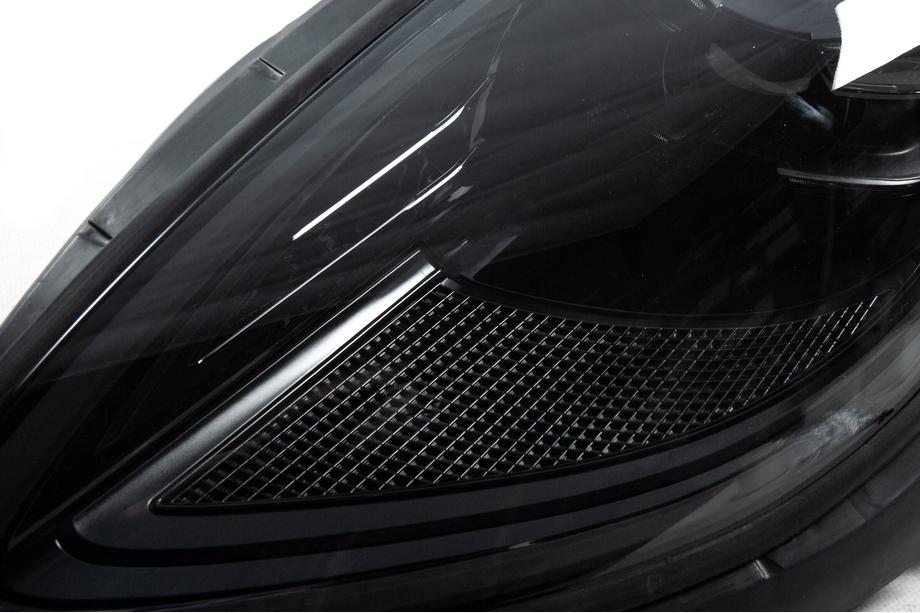 Porsche Macan 2014-2024 Facelift Conversion Kit 2014–2018 to 2021+ Photo 59