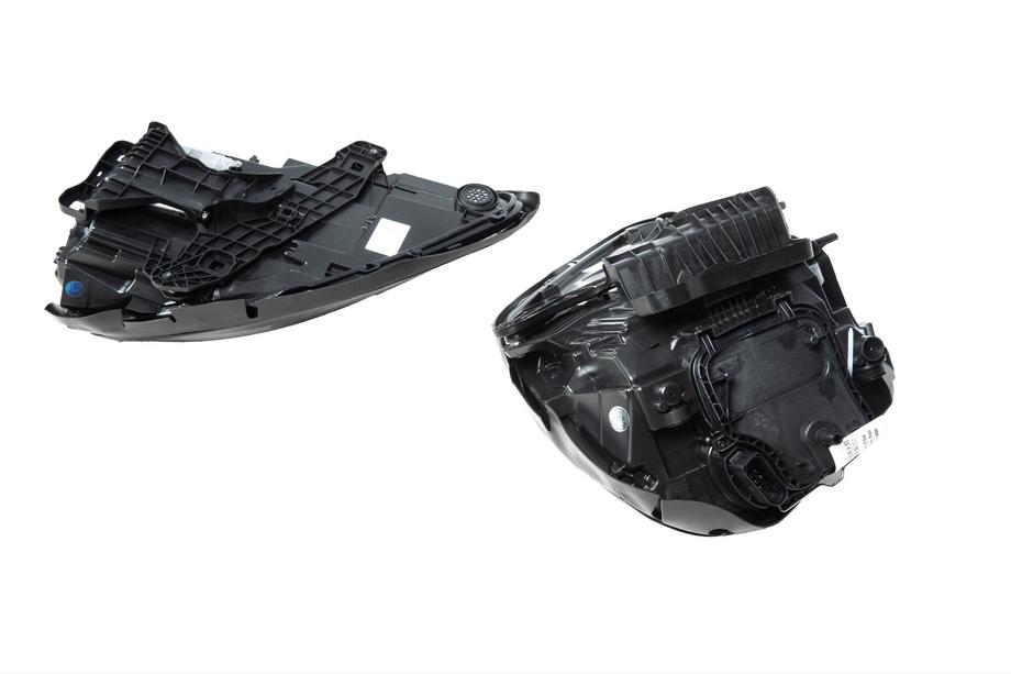 Porsche Macan 2014-2024 Facelift Conversion Kit 2014–2018 to 2021+ Photo 63