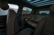 Smart #5 Review: A New Player in the Electric Crossover Segment photo 6