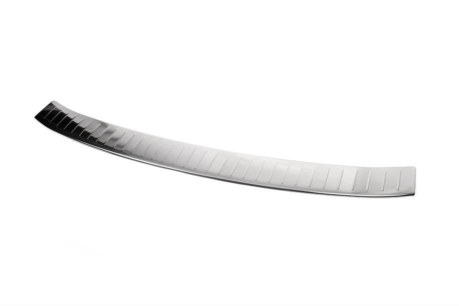 Ford Kuga/Escape 2013-2019 Rear Bumper Protector OmsaLine (Stainless Steel) Image