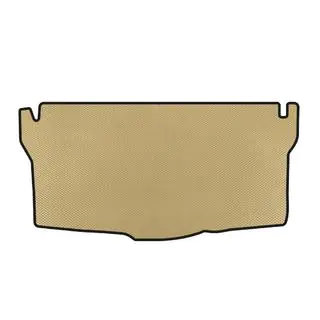 EVA Trunk Mat (Beige)