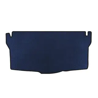 EVA Trunk Mat (Blue)