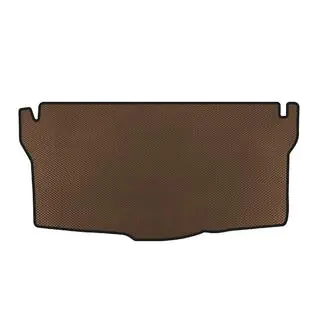 EVA Trunk Mat (Brown)