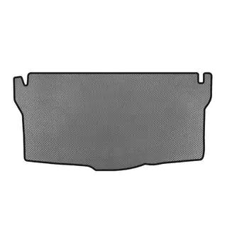 EVA Trunk Mat (Gray)