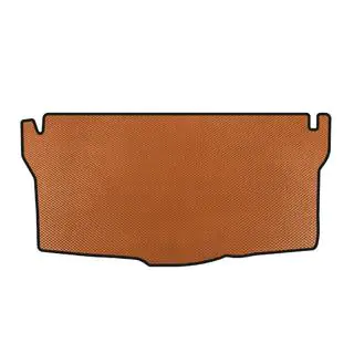 EVA Trunk Mat (Orange)